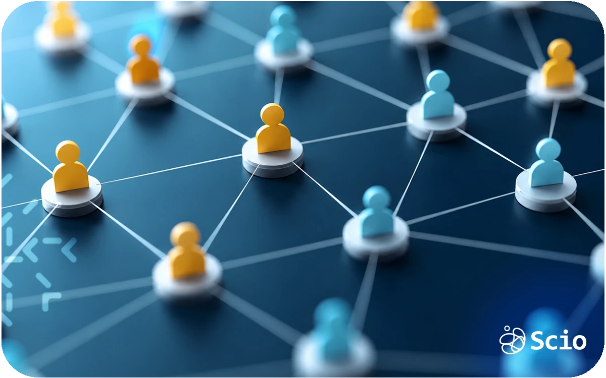 Staff augmentation vs dedicated teams comparison framework for mid-market software CTOs