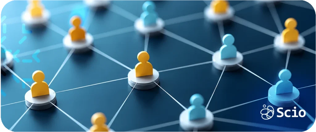 Staff augmentation vs dedicated teams comparison framework for mid-market software CTOs cover