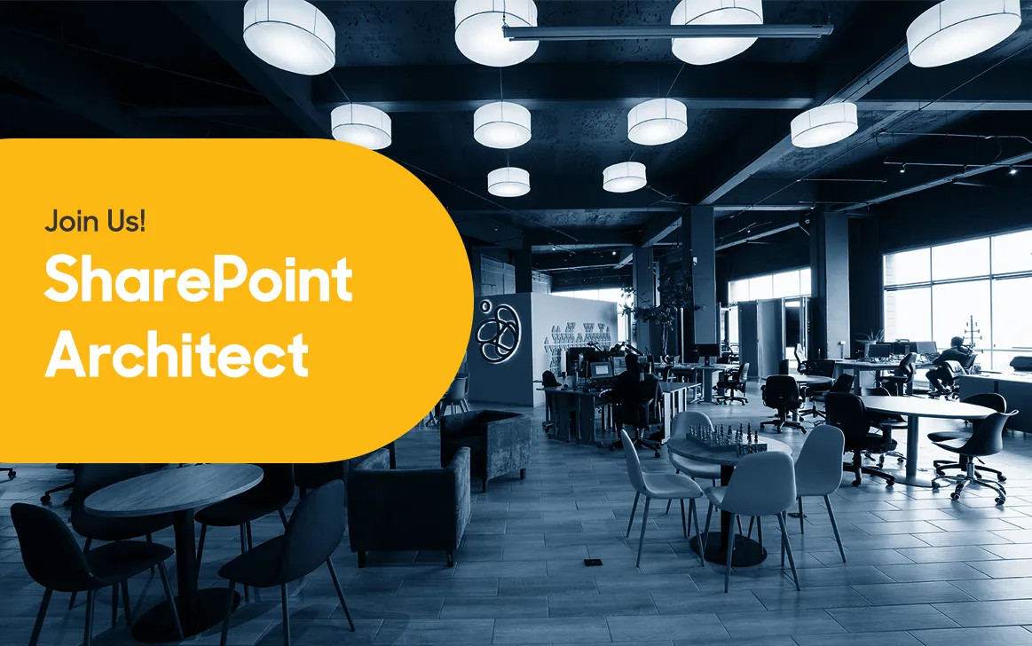 Sharepoint Architect Role at Scio Careers