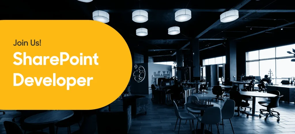 Sharepoint Developer Role Scio Careers