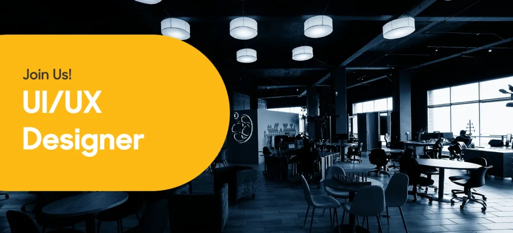 UI UX Designer Role at Scio Careers