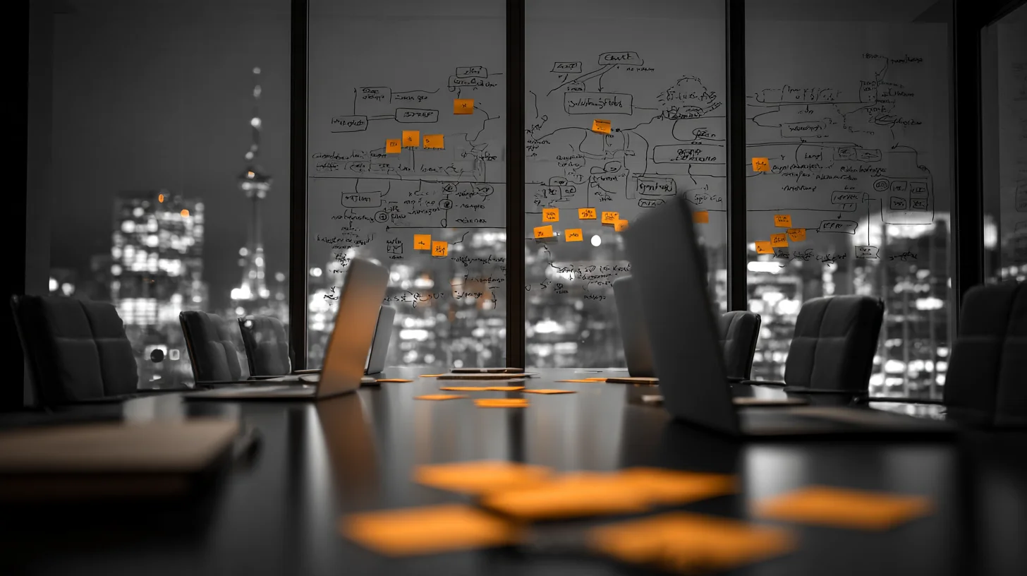 QA Bottleneck Software Delivery: A Decision-Tree for CTOs