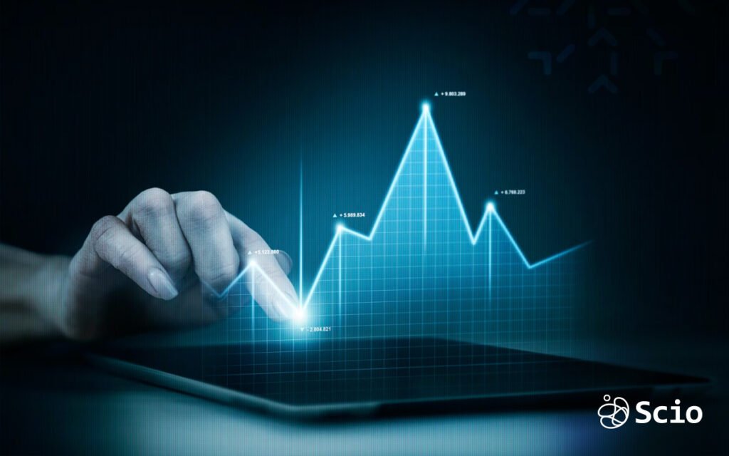 Five paths to identifying untapped market verticals including market research pain point engagement competitive assessment emerging technology and strategic partnership