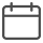 Calendar icon